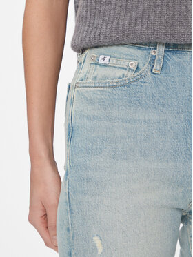 Τζιν Calvin Klein Jeans φωτογραφία