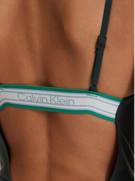 Calvin Klein Swimwear Μαγιό Calvin Klein Swimwear - 3