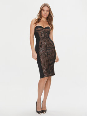 Φόρεμα κοκτέιλ Elisabetta Franchi