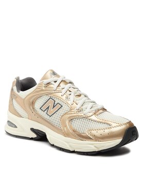 New Balance Superge MR530LA Bež