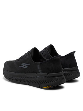 Skechers Tenisice Skechers Slip-ins: Max Cushioning Arch Fit 2.0 220526 Crna