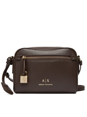 Armani Exchange Armani Exchange Сумка XW000303 AF12040 U6304 Коричневий