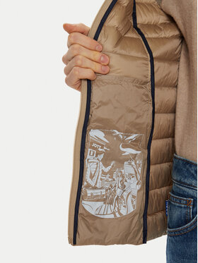 Μπουφάν πουπουλένιο Jott φωτογραφία