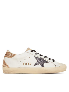 Golden Goose Golden Goose Αθλητικά Super-Star Classic GWF00102.F005358.82532 Λευκό