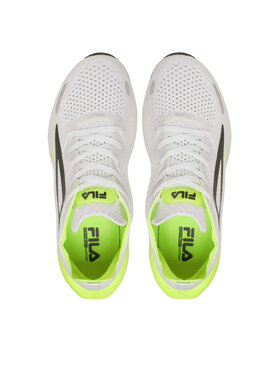 Fila Tenisice Shocket Run FFM0079.13045 Bijela