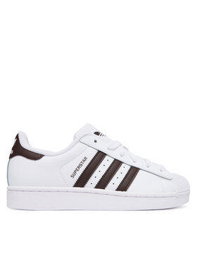adidas adidas Snīkeri Superstar II J KI4163 Balts