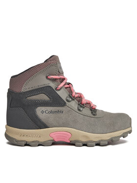 Columbia Columbia Trekkingi Youth Newton Ridge™ Amped 2044121 Szary
