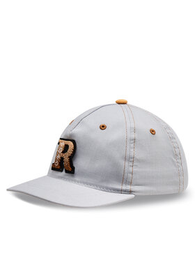 Jamiks Jamiks Cappellino Riley JLG059 Grigio