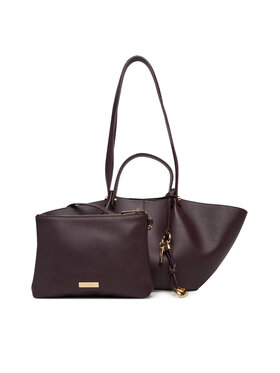 Aldo Aldo Сумка Meava 14141598 Бордовий