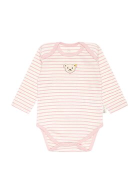 Steiff Steiff Romper 19790 Różowy