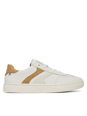 Rieker Revolution Lifestyle Rieker Revolution Lifestyle Sneakersy U0708-81 Biały