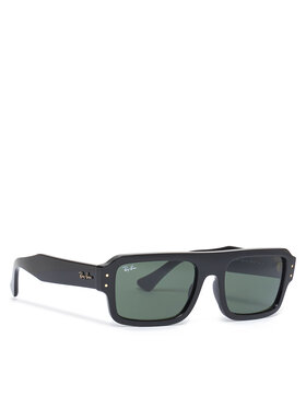 Ray-Ban Ray-Ban Ochelari de soare LUKAS UNISEX Negru