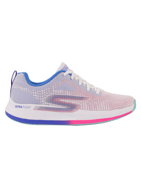 Skechers Skechers Sneakersy 128105-WMLT Biały