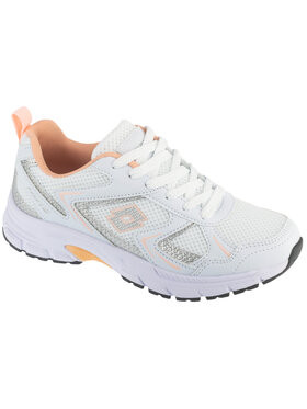 Lotto Lotto Sneakers Kitaura Bianco