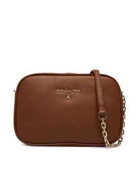 Patrizia Pepe Patrizia Pepe Сумка CB0071/L001 Коричневий