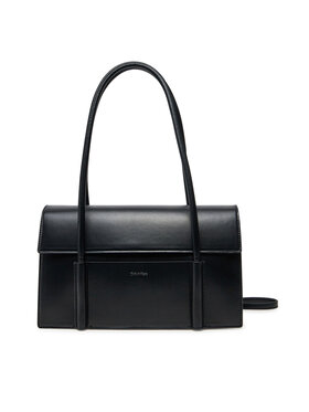 Calvin Klein Calvin Klein Borsetta Ck Linn Shoulder Bag K60K613111 Nero