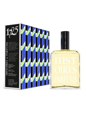 Histoires De Parfums Histoires De Parfums 1725 Casanova Men Woda perfumowana