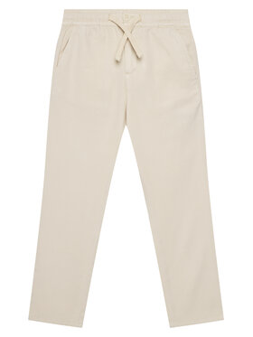 Guess Guess Chino L5GB03 WHAR0 Bež Regular Fit