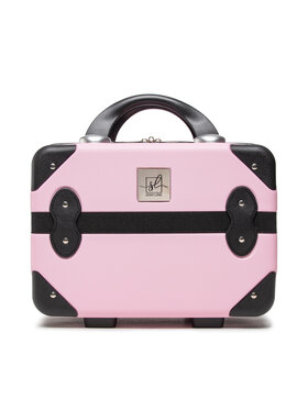 Semi Line Semi Line Bauletto T5509-1 Rosa