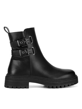 DeeZee DeeZee Aulinukai HY60208-3 Juoda