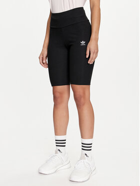 adidas adidas Sportshorts Essentials IW5733 Schwarz Slim Fit