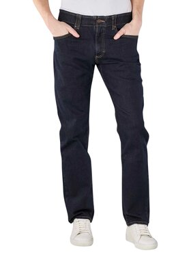 Lee Lee Jeans STRAIGHT FIT MVP Blu scuro Straight Fit