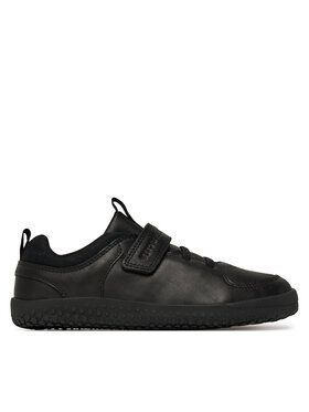Vivo Barefoot Vivo Barefoot Snīkeri Primus Ludo School 115303 Melns
