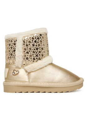 Mayoral Mayoral Schneeschuhe 44575 Goldfarben