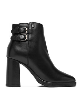 Beverly Hills Polo Club Beverly Hills Polo Club Stiefeletten CEO-WI44-LAUREN-01 Schwarz