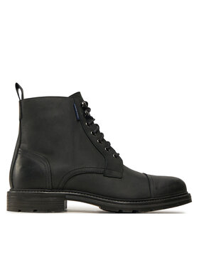 Jack & Jones Jack & Jones Ghete 12268146 Gri închis