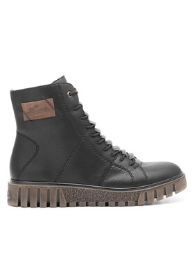 Rieker Rieker Botine Y3421-00 Negru