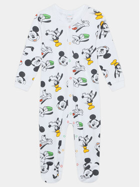 OVS OVS Pajac DISNEY 1825841 Biały