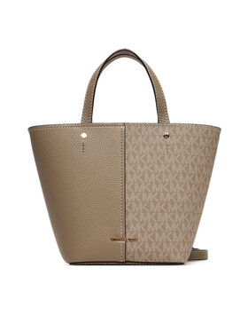 MICHAEL Michael Kors MICHAEL Michael Kors Torbica 32T5GFFC1B Bež