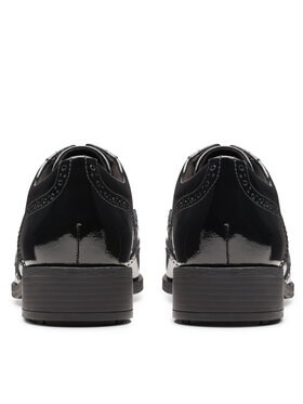 Oxfords Clarks φωτογραφία