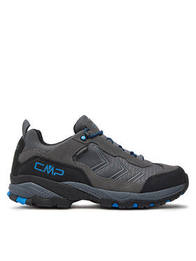 CMP CMP Bakancs Melnick Low Trekking Shoes WP 3Q19657 Szürke