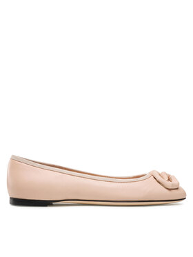 GIUSEPPE ZANOTTI GIUSEPPE ZANOTTI Balerini E260007 Roz