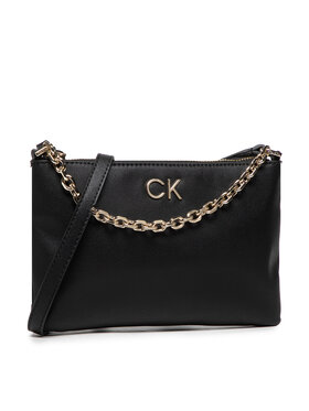 Calvin Klein Calvin Klein Kabelka Re-Lock Ew Crossbody Chain K60K609115 ern