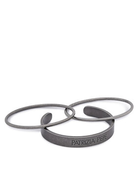 Patrizia Pepe Patrizia Pepe set di 3 bracciali 8J1740/M073-S741 Argento