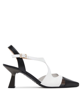 Hispanitas Hispanitas Sandale Nova HV253912 Negru
