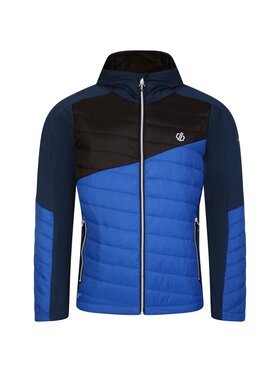 Dare2B Dare2B Kurtka puchowa Touring Niebieski Core Fit