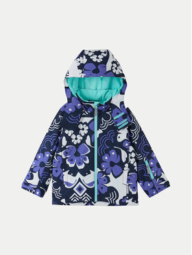 Reima Reima Geacă de schi Palsi 5100356B Bleumarin Regular Fit
