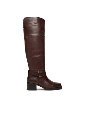 Bronx Bronx Stivali Ky Ley 14402-US Marrone
