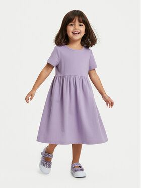 DeeZee DeeZee Papuče CEO-CM231220-10 Ljubičasta