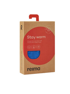 Σετ εσώρουχα θερμικά Reima φωτογραφία