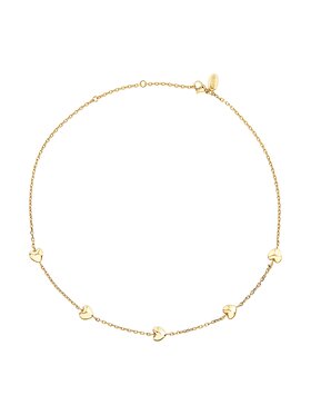 Breil Breil Collana KILOS OF LOVE Oro