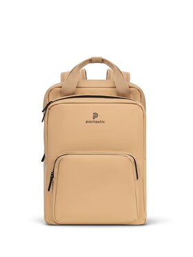 Pactastic Pactastic Torba 283812 Brązowy