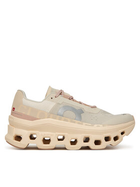 On On Sneakers Cloudmonster 6197785 Grigio