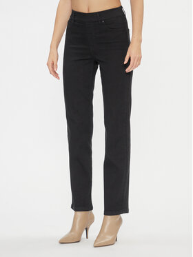 JDY JDY Blugi 15308985 Negru Regular Fit