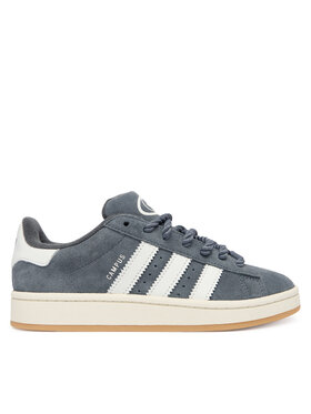 adidas adidas Sneakersy Campus 00S JP6192 Szary