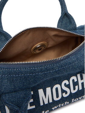 LOVE MOSCHINO Τσάντα LOVE MOSCHINO - 6